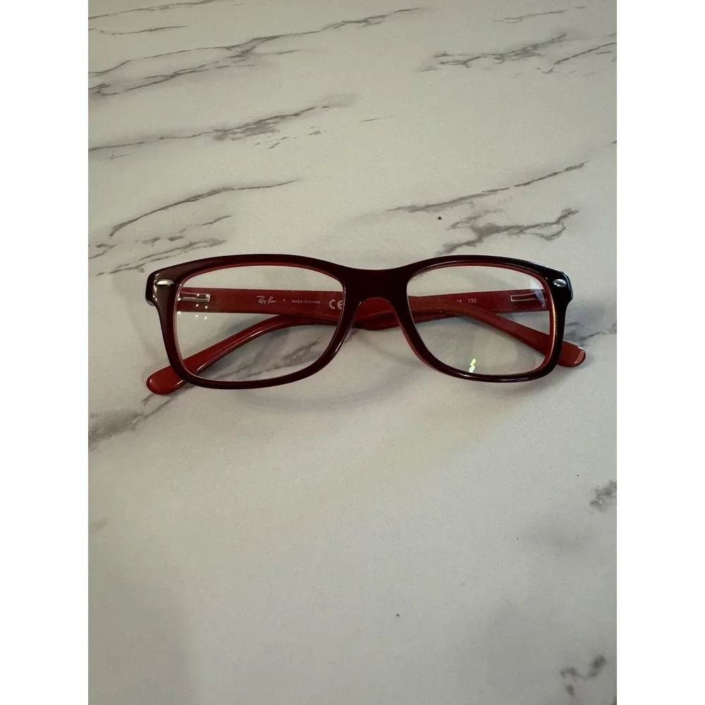 RAY BAN KIDS RB 1531 3592 GLASSES FRAMES EYEWEAR